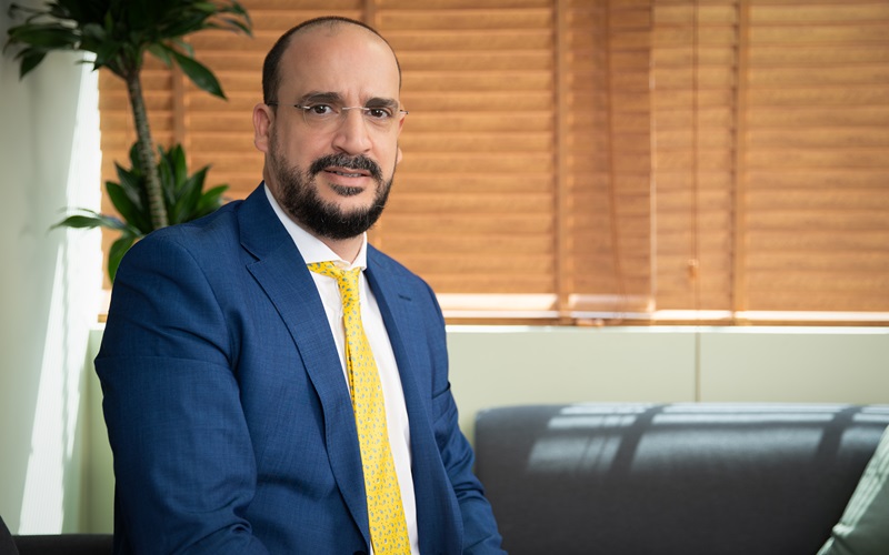 Beyond the Blueprint: Architects and Facilities Managers Shaping the Middle East